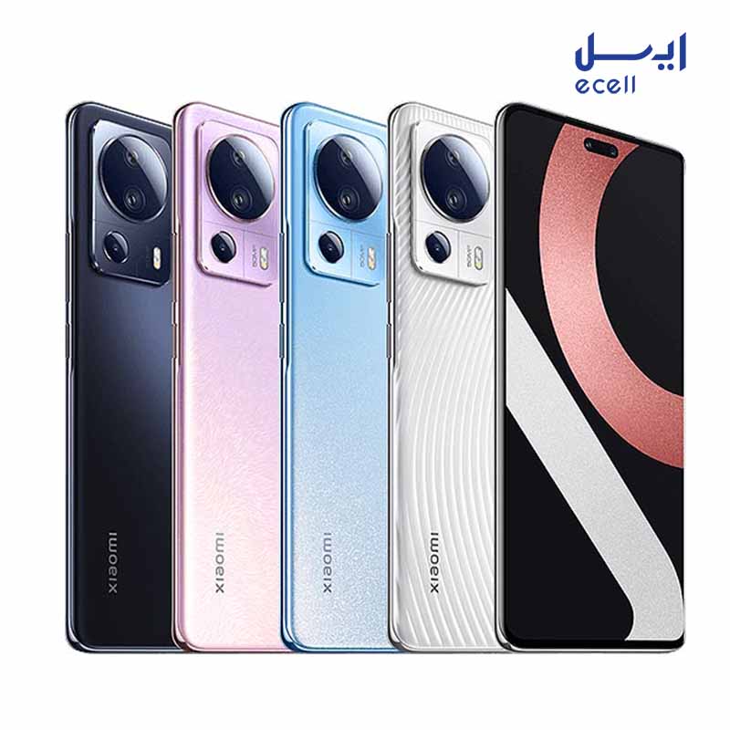 civi2 (4) قیمت و خرید گوشی موبایل شیائومی Civi 2 ظرفیت 128 گیگابایت - رم 8 گیگابایت