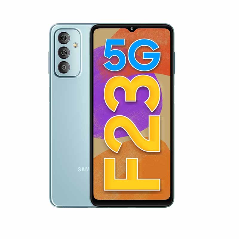 f23 (1) خرید گوشی موبایل سامسونگ مدل Samsung Galaxy F23 5G