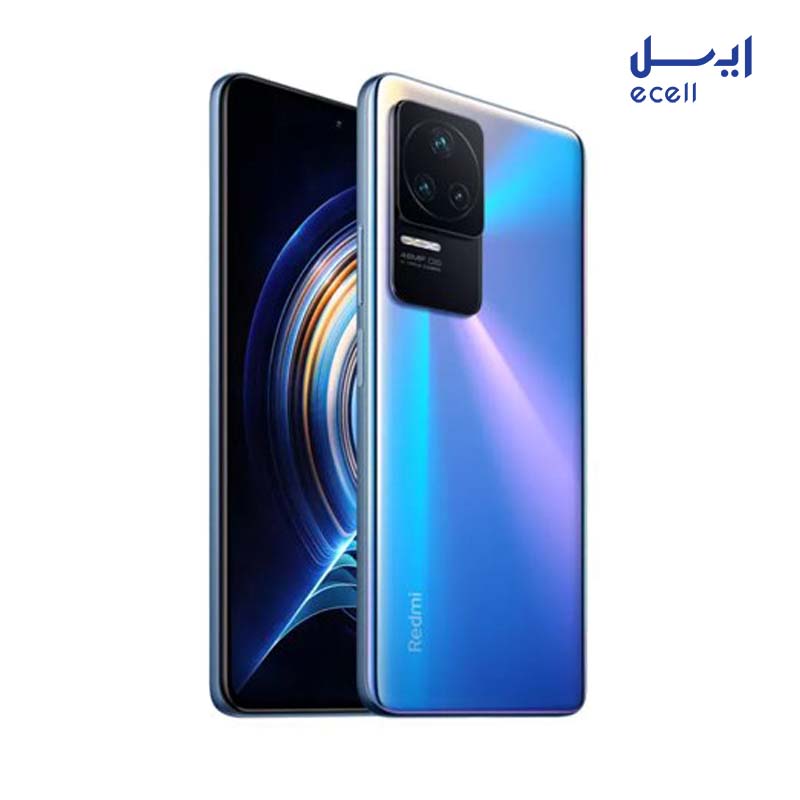 k50 (2) خرید اینترنتی گوشی موبایل شیائومی Redmi K50 ظرفیت 128 گیگابایت
