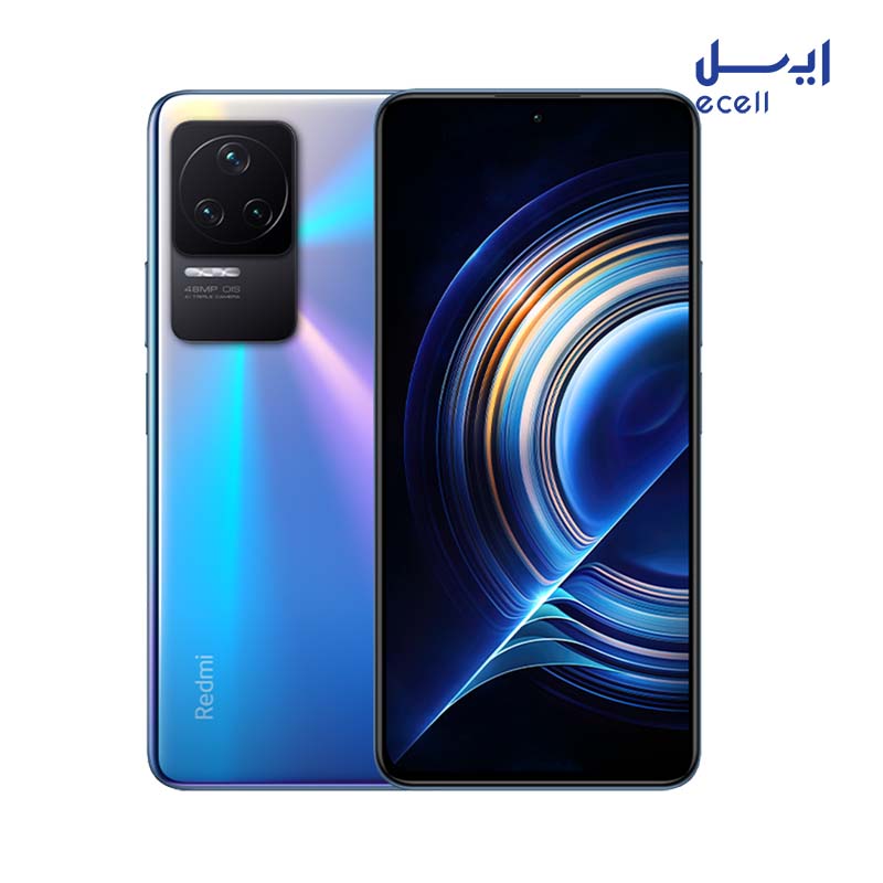 k50 (3) گوشی موبایل شیائومی Redmi K50 ظرفیت 128 گیگابایت قیمت مناسب