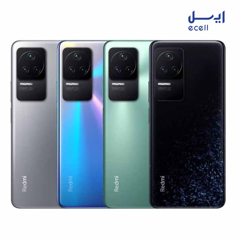 k50 (4) گوشی موبایل شیائومی Redmi K50 ظرفیت 128 گیگابایت ارزان قیمت
