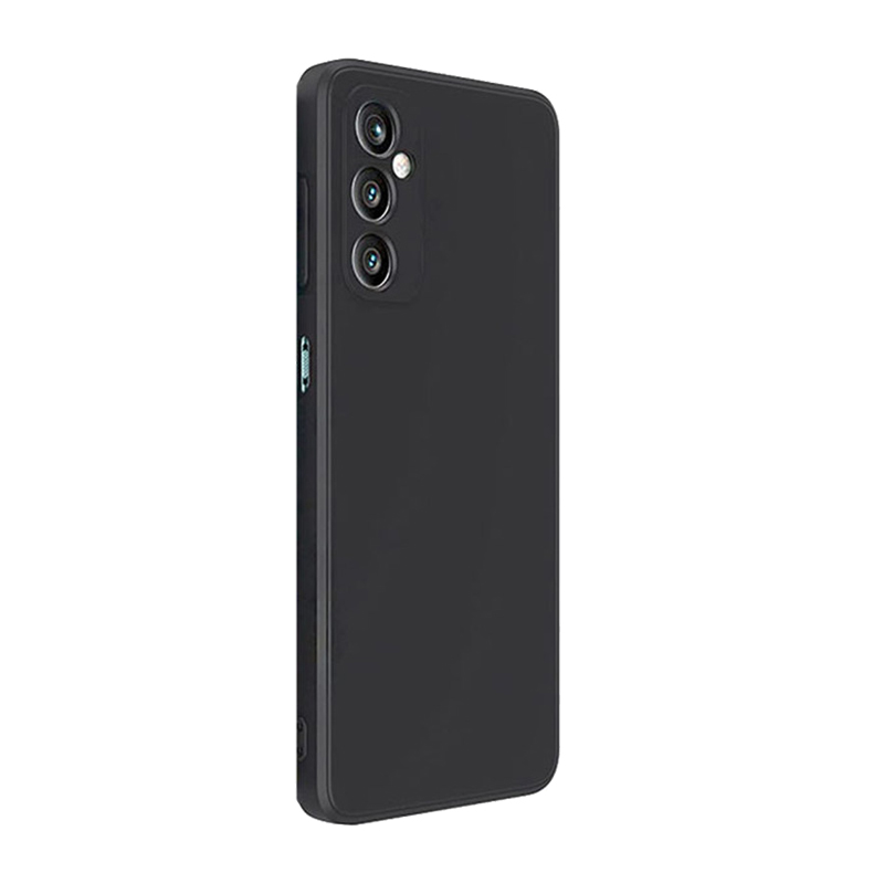 m 52 (1) خرید قاب سیلیکونی محافظ لنزدار مناسب گوشی سامسونگ مدل Galaxy M52 5G