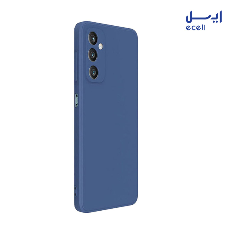 m 52 (2) خرید انلاین قاب سیلیکونی محافظ لنزدار مناسب گوشی سامسونگ مدل Galaxy M52 5G