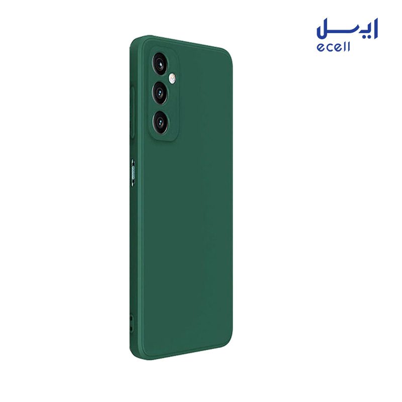 m 52 (3) قاب سیلیکونی محافظ لنزدار مناسب گوشی سامسونگ مدل Galaxy M52 5G