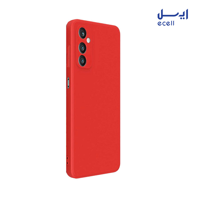 m 52 (4) خرید قاب سیلیکونی محافظ لنزدار مناسب گوشی سامسونگ مدل Galaxy M52 5G