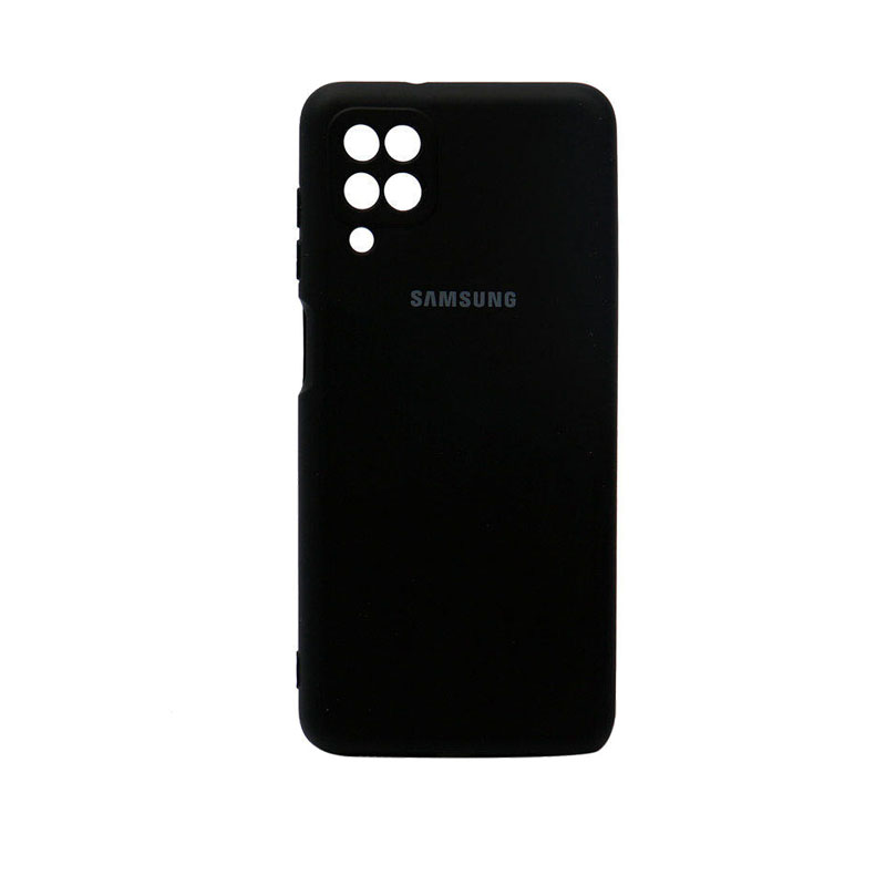 قاب سیلیکونی محافظ لنزدار مناسب گوشی‌ سامسونگ Galaxy M33