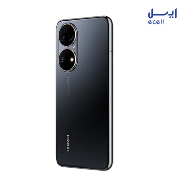 گوشی موبایل هوآوی مدل P50 ظرفیت 256 گیگابایت - رم 8 گیگابایت