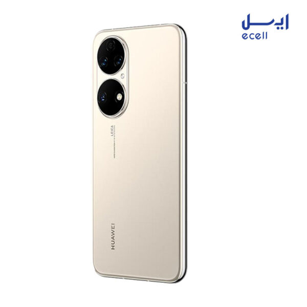 گوشی موبایل هوآوی مدل P50 ظرفیت 256 گیگابایت - رم 8 گیگابایت