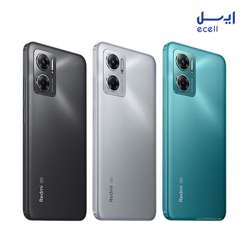 redmi 11 prime (3) قیمت انلاین و خرید گوشی شیائومی Redmi 11 Prime 5G ظرفیت 64 گیگابایت