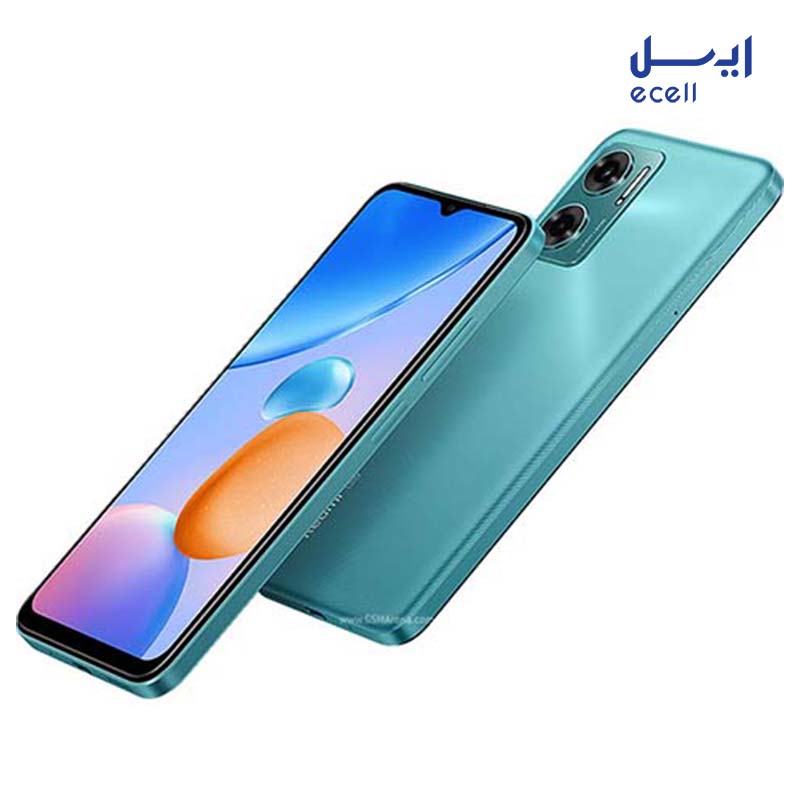 redmi 11 prime (4) خرید گوشی شیائومی Redmi 11 Prime 5G ظرفیت 64 گیگابایت - رم 4 گیگابایت