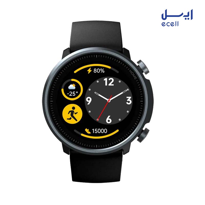 2-1 قیمت خرید ساعت هوشمند شیائومی مدل Xiaomi Mibro Watch A1