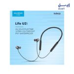 خرید و قیمت هندزفری بلوتوث انکر مدل Soundcore Life U2i