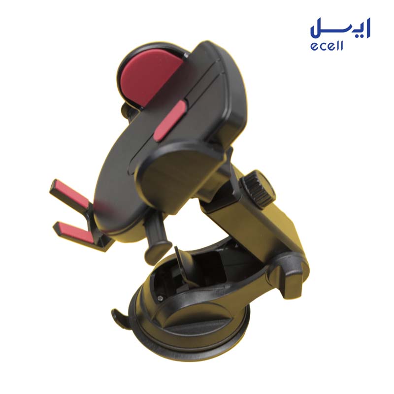 2-1 خرید انواع نگهدارنده گوشی موبایل MOBILE HOLDER CAR MOUNT
