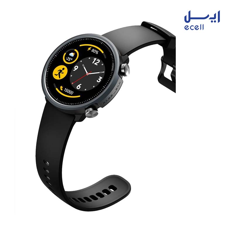 2 خرید ساعت هوشمند شیائومی مدل Xiaomi Mibro Watch A1