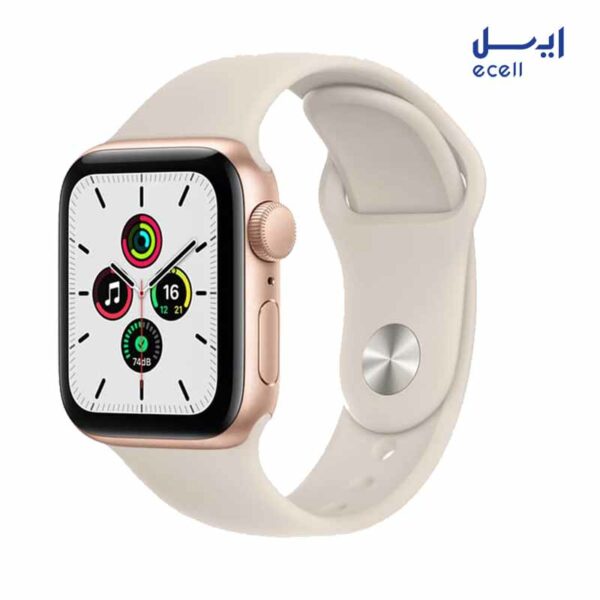 ساعت هوشمند اپل سری 8 SE (2022) مدل 40mm ارزان قیمت