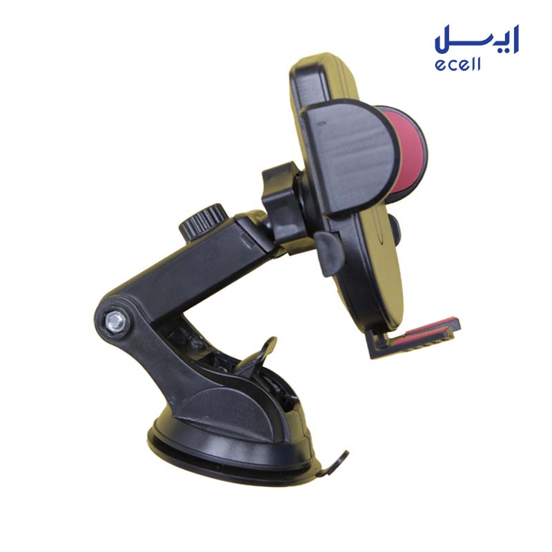 2 سفارش خرید نگهدارنده گوشی موبایل MOBILE HOLDER CAR MOUNT