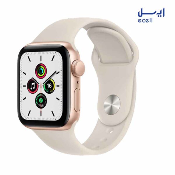 ساعت هوشمند اپل سری 8 SE (2022) مدل 40mm