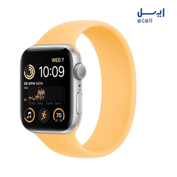 ساعت هوشمند اپل سری 8 SE (2022) مدل 40mm