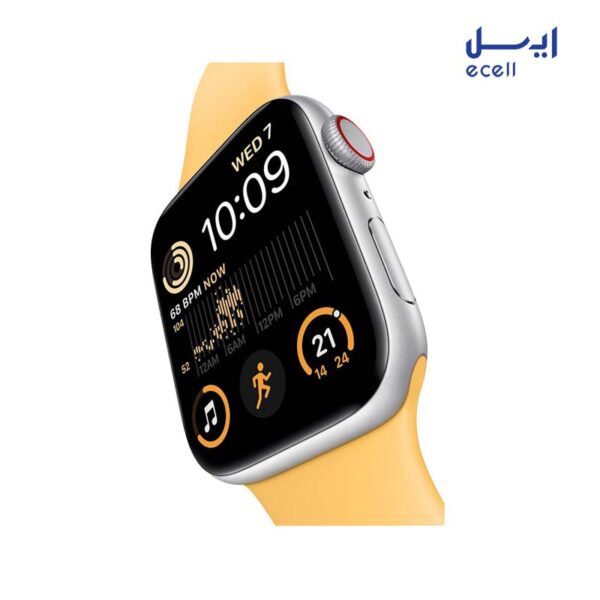 ساعت هوشمند اپل سری 8 SE (2022) مدل 40mm