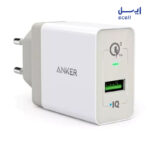 قیمت و خرید شارژر دیواری انکر مدل A2013 Power Port