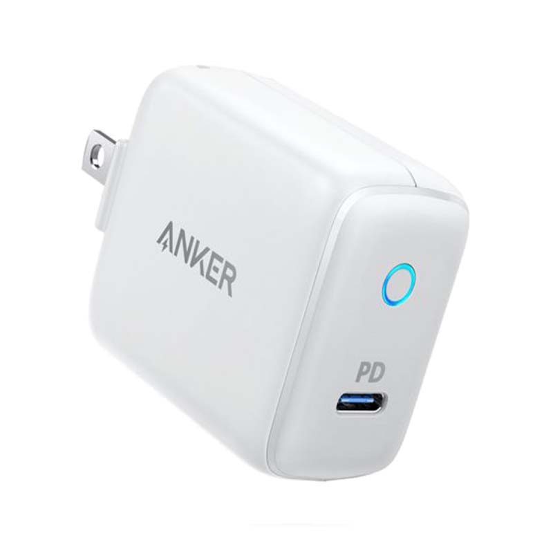 A2019 (1) خرید شارژر دیواری انکر Anker A2019 Power Port PD 1