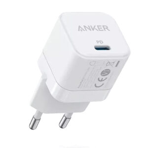 شارژر دیواری انکر مدل PowerPort III A2149 با بهترین قیمت