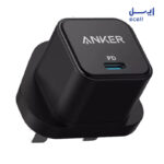 خرید شارژر دیواری انکر مدل PowerPort III A2149 توان 20 وات