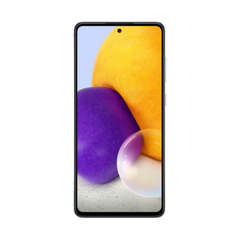 A72-4G-128.8 سفارش آنلاین گوشی موبایل سامسونگ Galaxy A72 4G ظرفیت 128 گیگابایت