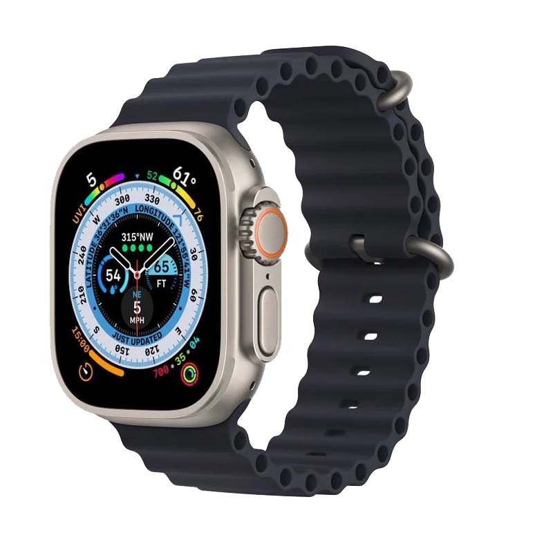 APPLE WATCH ULTRA 49MM (1) APPLE WATCH ULTRA 49MM