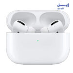 بهترین قیمت هندزفری بی سیم اپل مدل AirPods Pro 2 همراه با محفظه شارژ