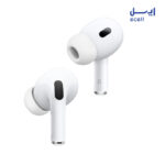 قیمت و خرید هندزفری بی سیم اپل مدل AirPods Pro 2