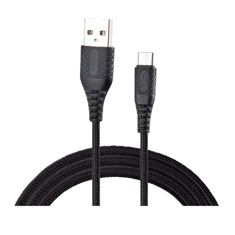 کابل تبدیل USB به USB-C بیاند مدل BA-306 طول 1 متر