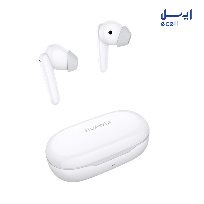 FreeBuds SE (4) خرید اینترنتی هندزفری بلوتوث هوآوی HUAWEI FreeBuds SE