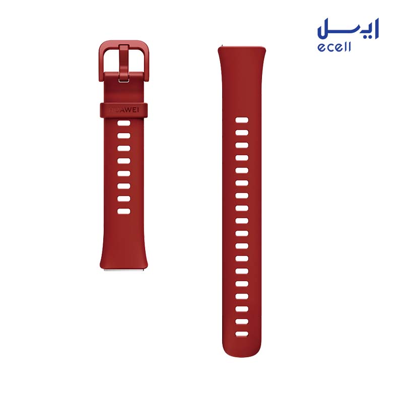 Huawei model Band 7 (2) خرید اینترنتی بند سیلیکونی هواوی مدل Band 7