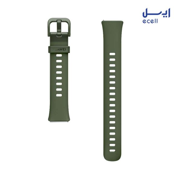 بند سیلیکونی هواوی مدل Band 7