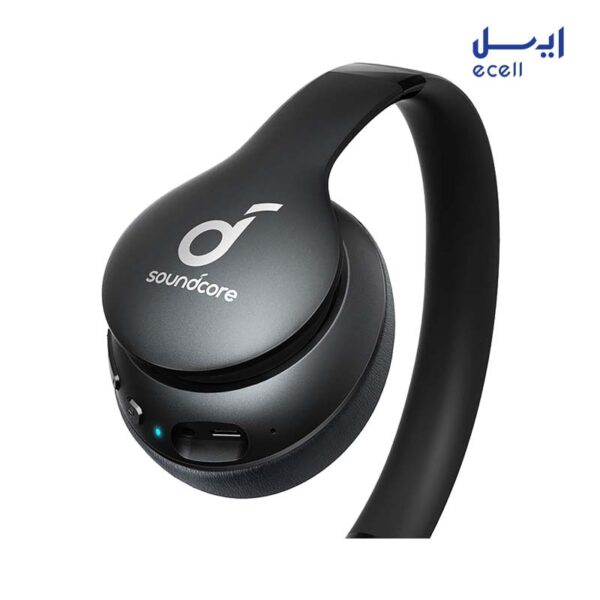 هدست بلوتوثی انکر مدل SoundCore Life 2 Neo قیمت ارزان