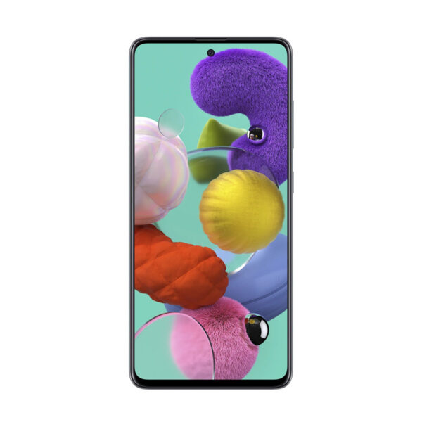 گوشی موبایل سامسونگ Galaxy A51 ظرفیت 256 گیگابایت - رم 8 گیگابایت