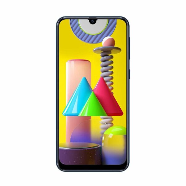 گوشی موبایل سامسونگ Galaxy M31 ظرفیت 128 گیگابایت - رم 6 گیگابایت