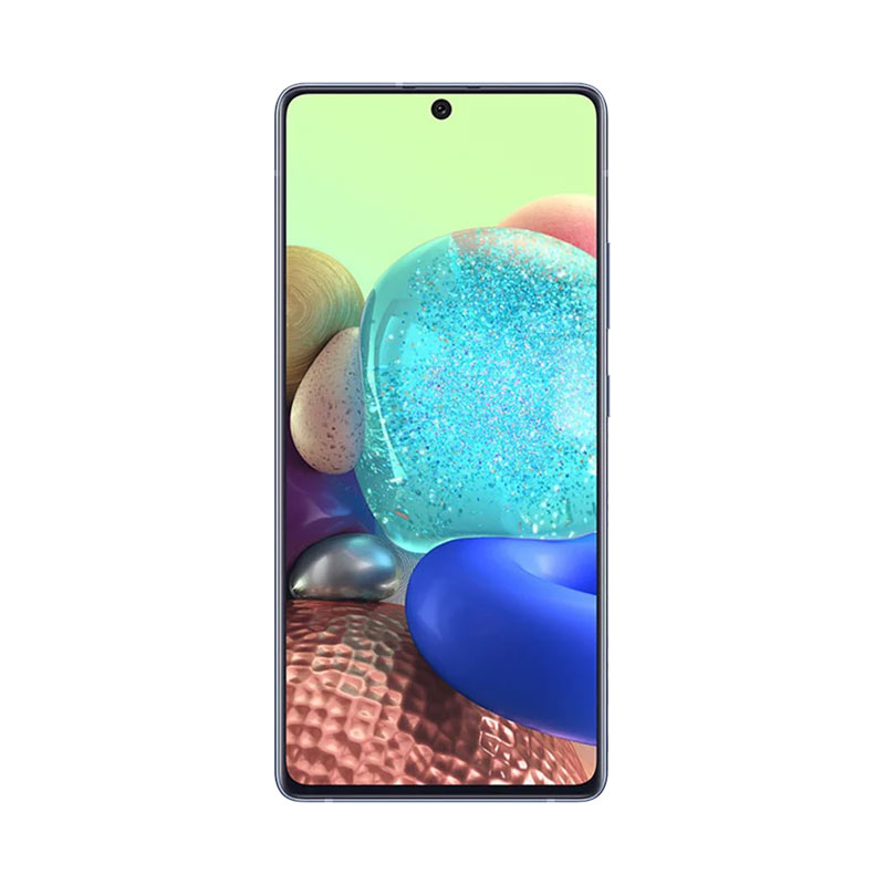 گوشی موبایل سامسونگ Galaxy A71 5G  ظرفیت 128 گیگابایت –  رم 8 گیگابایت