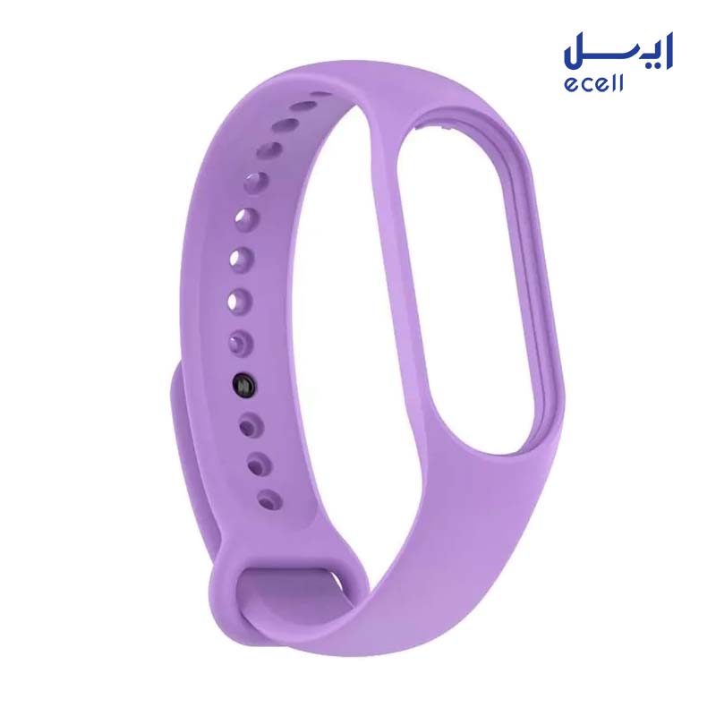 Mi Band 7 (3) خرید و قیمت بند سیلیکونی مچ بند هوشمند شیائومی Mi Band 7