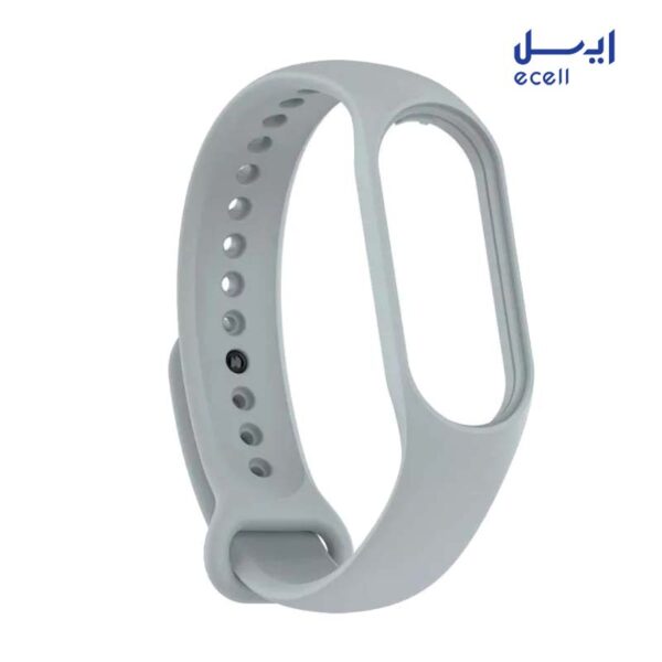 بند سیلیکونی مچ بند هوشمند شیائومی Mi Band 7