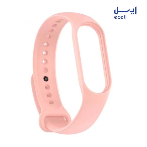 بند سیلیکونی مچ بند هوشمند شیائومی Mi Band 7