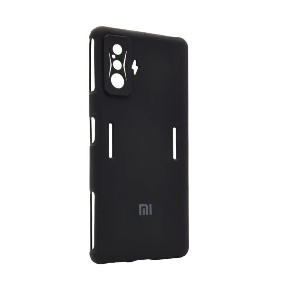 Poco F4 GT مشکی