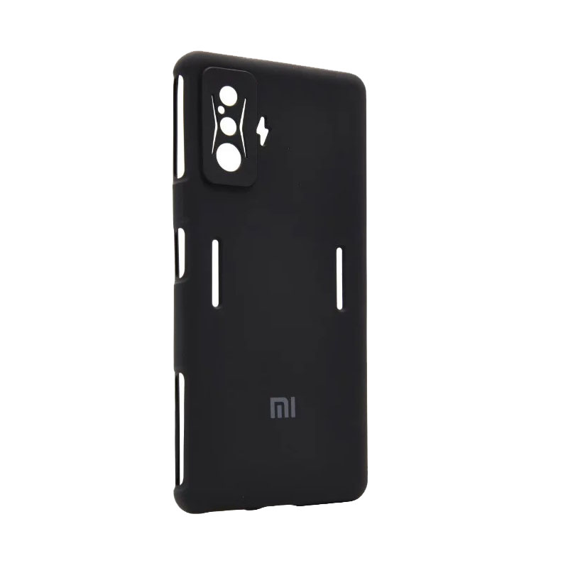 Poco F4 GT (1) Poco F4 GT مشکی