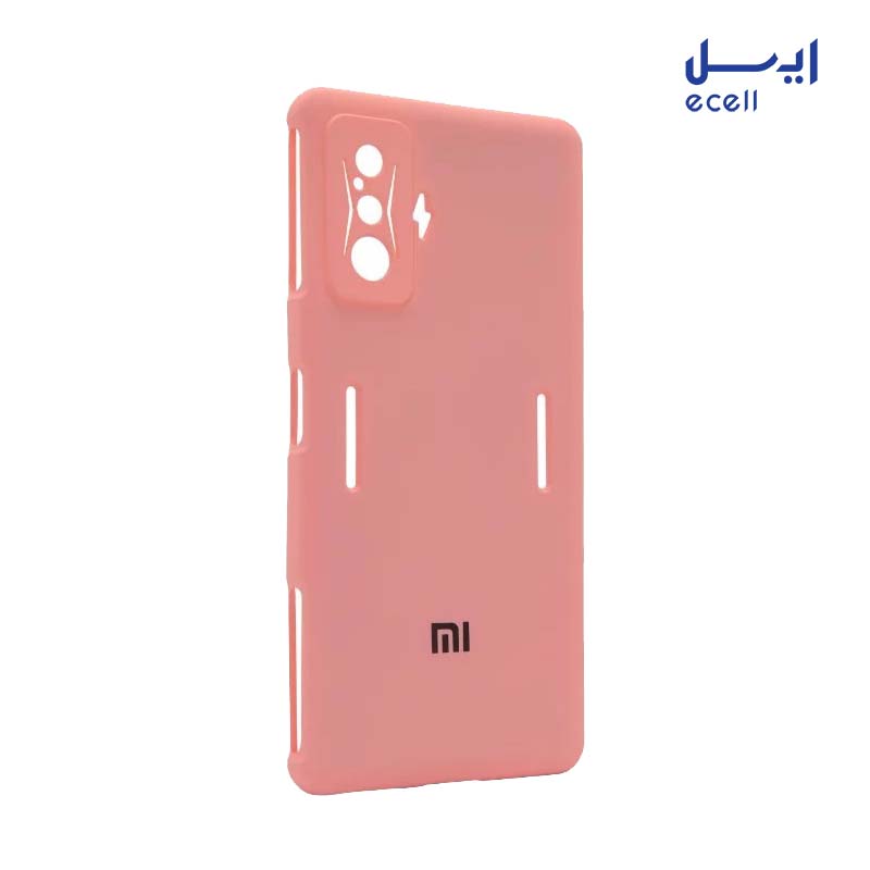 Poco F4 GT (3) Poco F4 GT یاسی