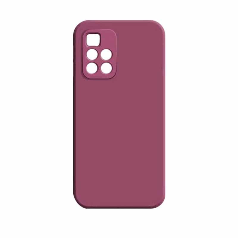 قاب سیلیکونی مناسب گوشی شیائومی مدل Poco M4 Pro