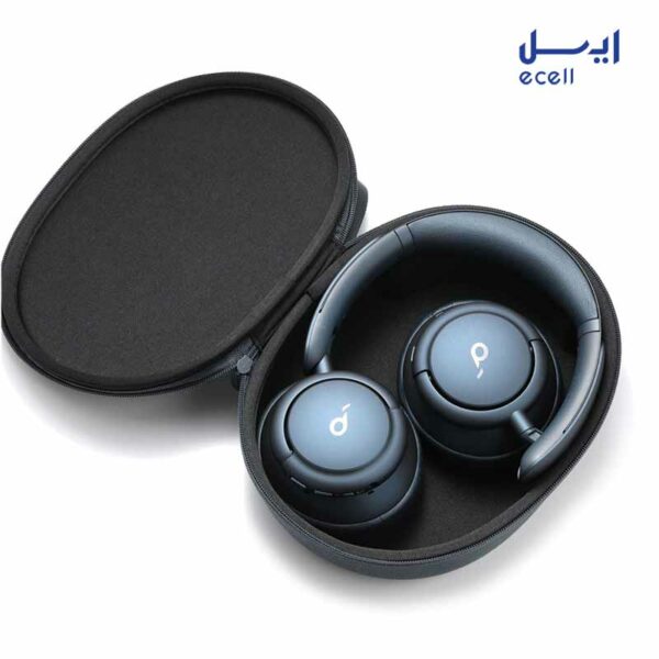 هدست بلوتوثی انکر مدل SoundCore Life Q35 ارزان قیمت