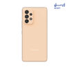 خرید گوشی موبایل سامسونگ Galaxy A53 5G ظرفیت 128 و رم 8 گیگابایت- کرم