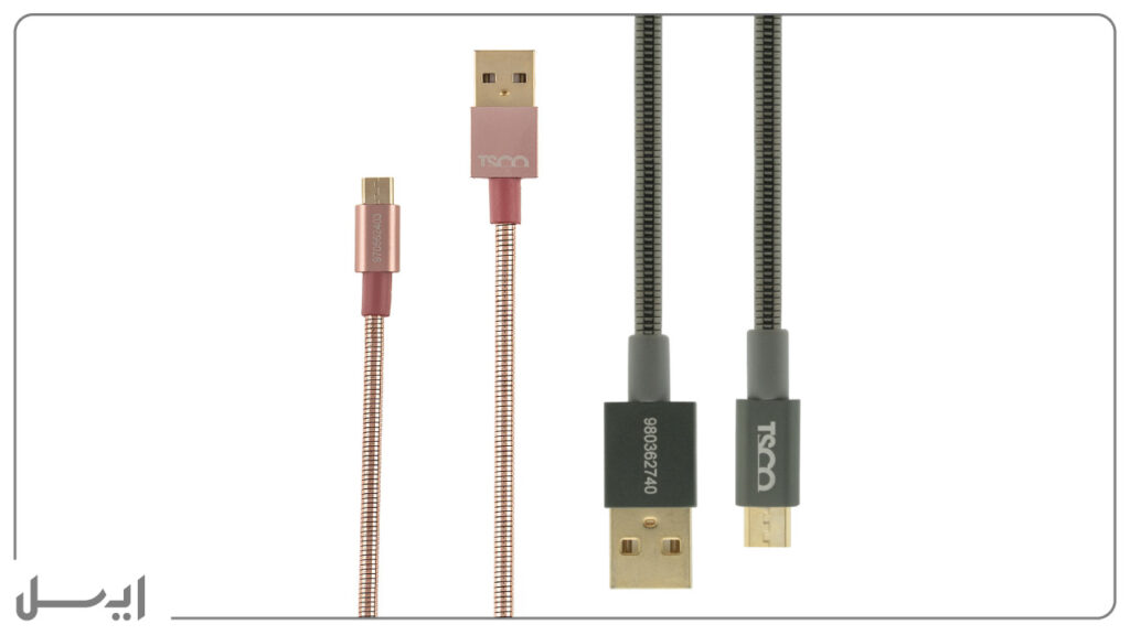 کابل تبدیل 62TC