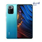 خرید انلاین گوشی موبایل شیائومی Poco X3 GT 5G ظرفیت 128 گیگابایت - رم 8 گیگابایت